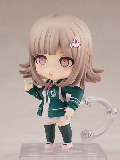 *IN STOCK* Goodsmile -Danganronpa Chiaki Nanami Nendoroid