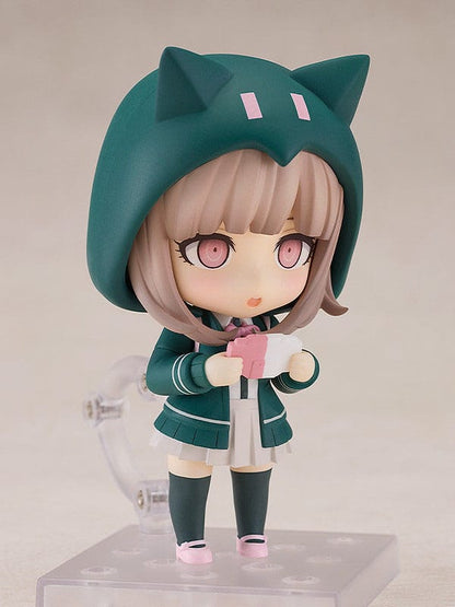 *IN STOCK* Goodsmile -Danganronpa Chiaki Nanami Nendoroid