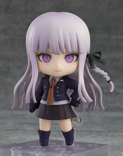 *IN STOCK* Goodsmile -Danganronpa Kyokyo Kirigiri Nendoroid