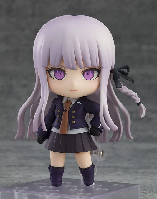 *IN STOCK* Goodsmile -Danganronpa Kyokyo Kirigiri Nendoroid