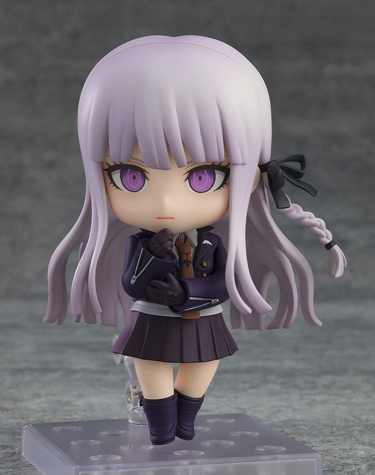 *IN STOCK* Goodsmile -Danganronpa Kyokyo Kirigiri Nendoroid