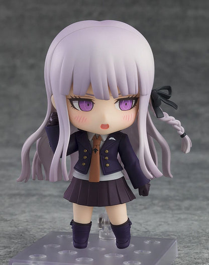*IN STOCK* Goodsmile -Danganronpa Kyokyo Kirigiri Nendoroid
