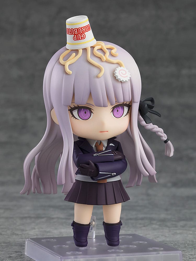 *IN STOCK* Goodsmile -Danganronpa Kyokyo Kirigiri Nendoroid