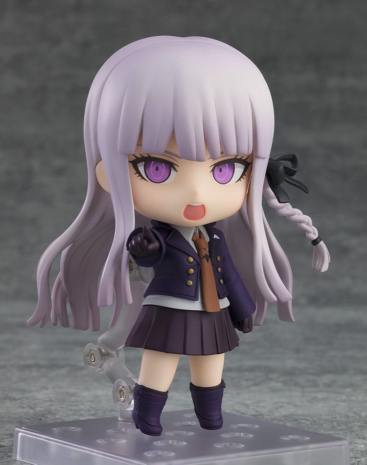 *IN STOCK* Goodsmile -Danganronpa Kyokyo Kirigiri Nendoroid