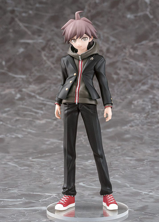 *IN STOCK* Goodsmile -Danganronpa Makoto Naegi Pop Up Parade 16 cm