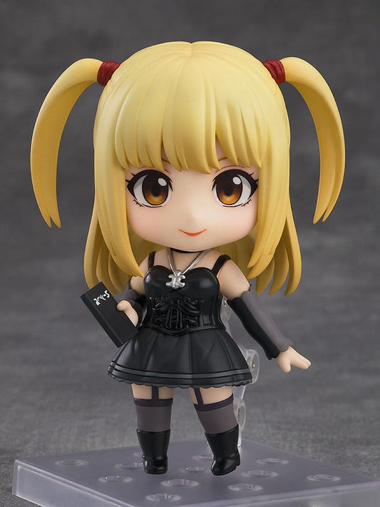 *IN STOCK* Goodsmile -Death Note Misa Amane Nendoroid