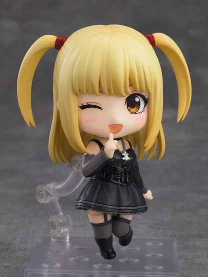 *IN STOCK* Goodsmile -Death Note Misa Amane Nendoroid
