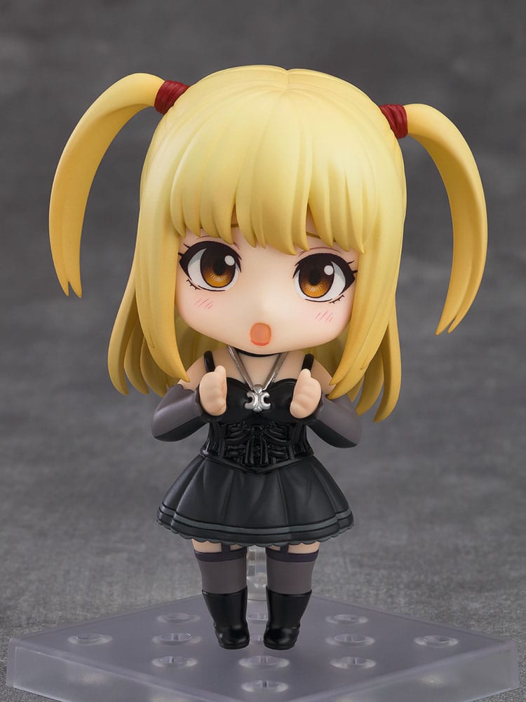 *IN STOCK* Goodsmile -Death Note Misa Amane Nendoroid