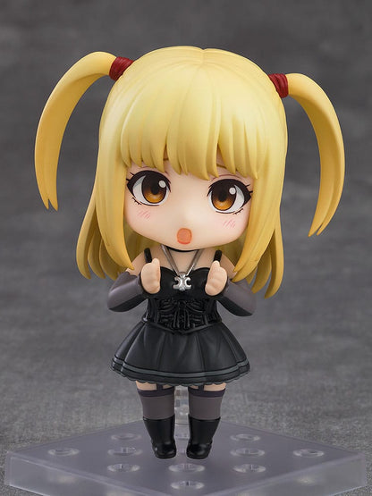 *IN STOCK* Goodsmile -Death Note Misa Amane Nendoroid