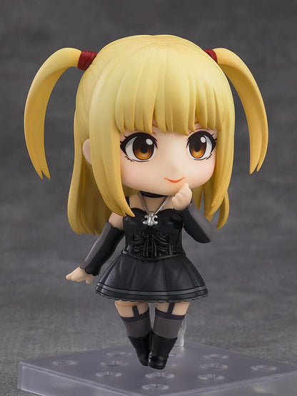 *IN STOCK* Goodsmile -Death Note Misa Amane Nendoroid