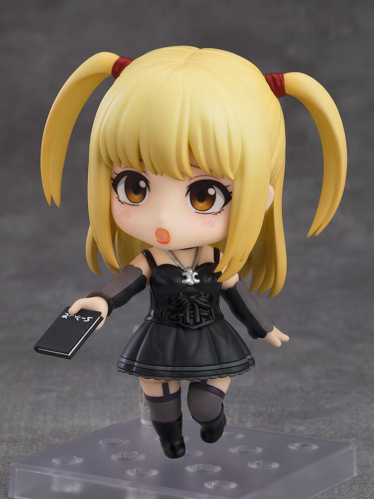 *IN STOCK* Goodsmile -Death Note Misa Amane Nendoroid