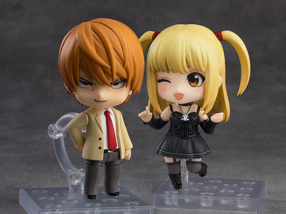 *IN STOCK* Goodsmile -Death Note Misa Amane Nendoroid