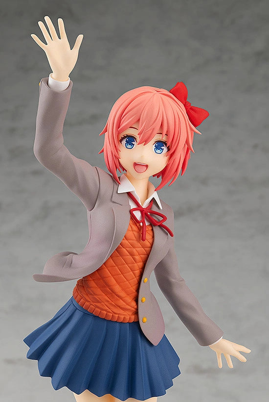 Goodsmile -Doki Doki Literature Club Sayori Pop Up Parade