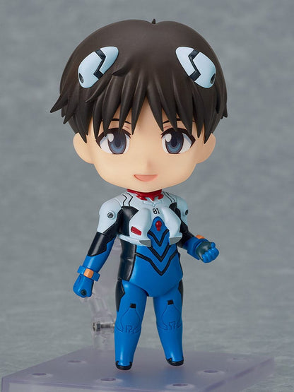 *IN STOCK* Goodsmile -Evangelion Shinji Ikari Nendoroid Plugsuit ver