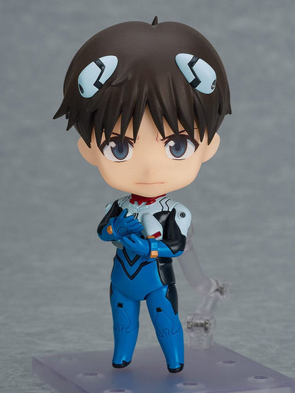 *IN STOCK* Goodsmile -Evangelion Shinji Ikari Nendoroid Plugsuit ver