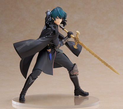 *IN STOCK* Goodsmile -Fire Emblem Three Houses Byleth -Male Pop up Parade 15 cm