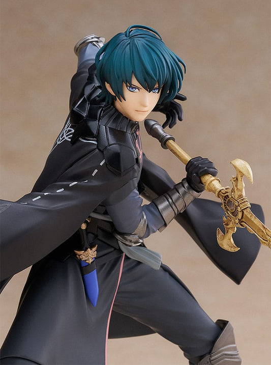 *IN STOCK* Goodsmile -Fire Emblem Three Houses Byleth -Male Pop up Parade 15 cm