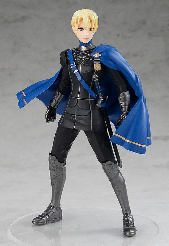 Goodsmile -Fire Emblem Three Houses Dimitri Alexandre Blaiddyd Pop Up Parade