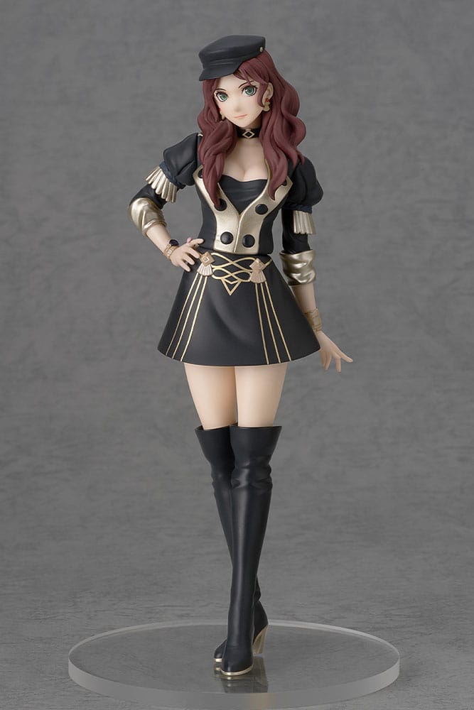 *IN STOCK* Goodsmile -Fire Emblem Three Houses Dorothea Arnault Pop Up Parade