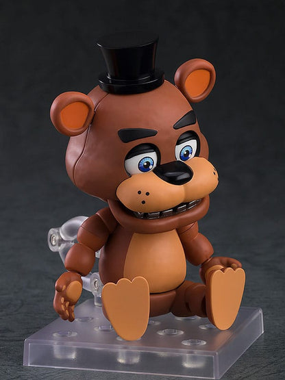 *IN STOCK* Goodsmile -Five Nights at Freddys Freddy Fazbear Nendoroid