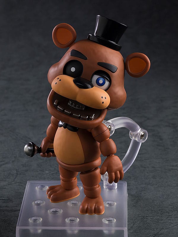 *IN STOCK* Goodsmile -Five Nights at Freddys Freddy Fazbear Nendoroid