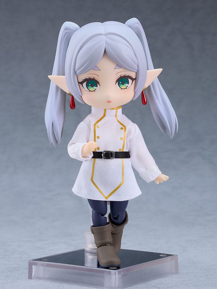 *IN STOCK*  Goodsmile -Frieren Beyond Journey's End Frieren Nendoroid Doll