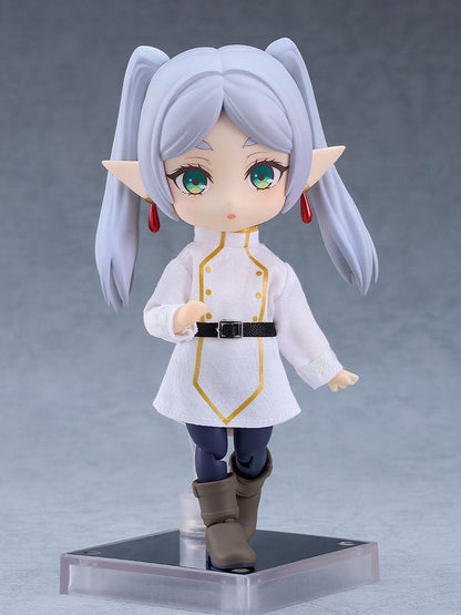 *IN STOCK*  Goodsmile -Frieren Beyond Journey's End Frieren Nendoroid Doll