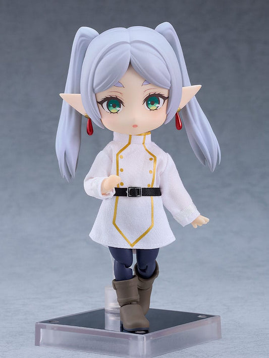 *IN STOCK*  Goodsmile -Frieren Beyond Journey's End Frieren Nendoroid Doll
