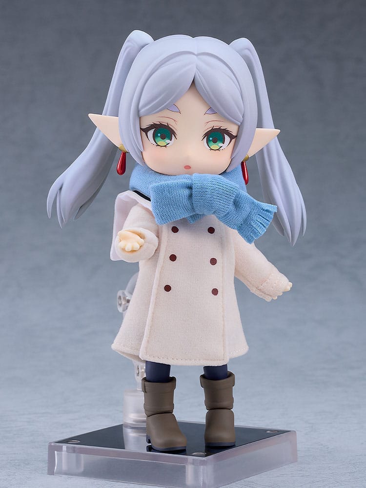 *IN STOCK*  Goodsmile -Frieren Beyond Journey's End Frieren Nendoroid Doll
