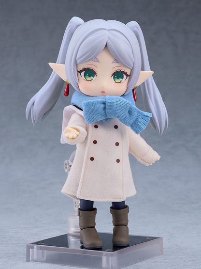 *IN STOCK*  Goodsmile -Frieren Beyond Journey's End Frieren Nendoroid Doll