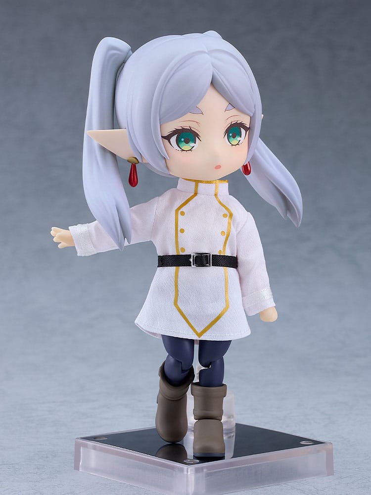 *IN STOCK*  Goodsmile -Frieren Beyond Journey's End Frieren Nendoroid Doll