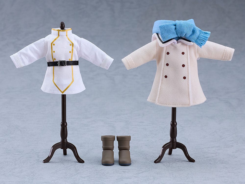 *IN STOCK*  Goodsmile -Frieren Beyond Journey's End Frieren Nendoroid Doll