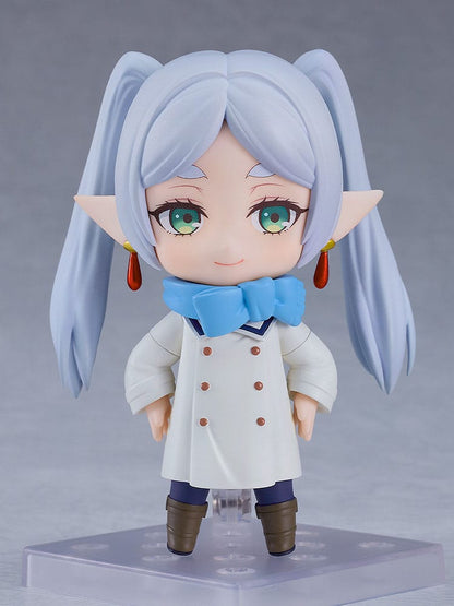 *IN STOCK* Goodsmile -Frieren Beyond Journeys End Frieren Nendoroid Winter clothes ver