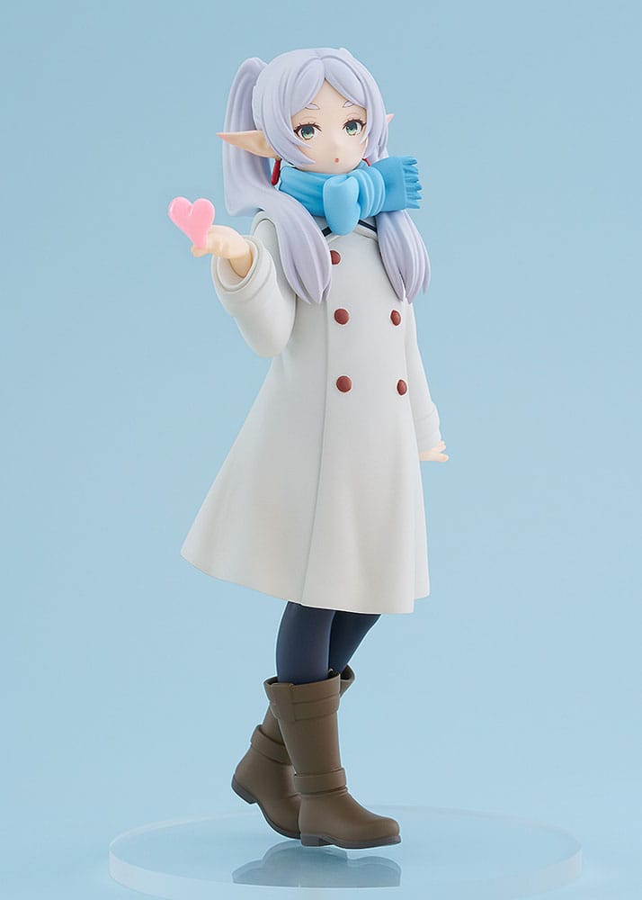 *IN STOCK* Goodsmile -Frieren Beyond Journeys End Frieren Pop Up Parade Blow kiss ver