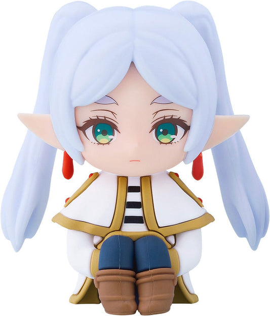*IN STOCK* Goodsmile -Frieren Beyond Journeys End Frieren Rubber Mascot Nendroid Plus Mini