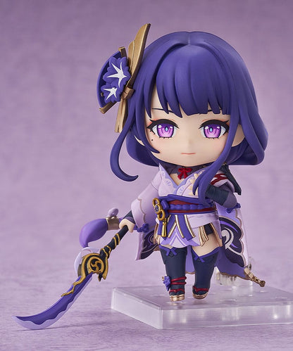 *IN STOCK* Goodsmile -Genshin Impact Raiden Shogun Nendoroid