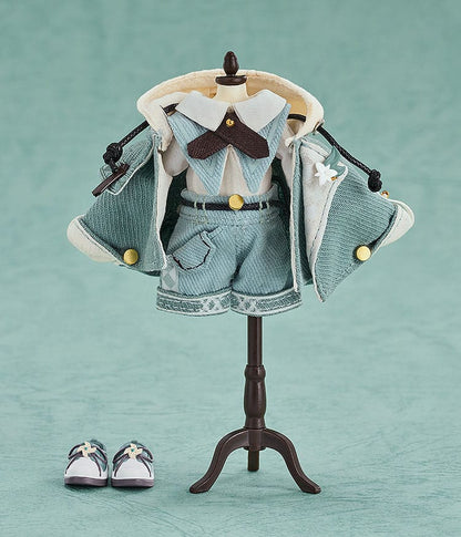*IN STOCK* Goodsmile -Genshin Impact Venti Nendoroid Doll