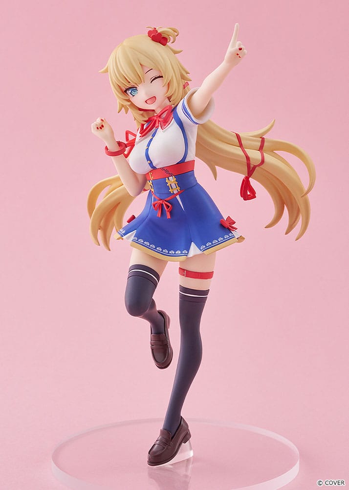 *IN STOCK* Goodsmile -Hololive Akai Haato Pop Up Parade