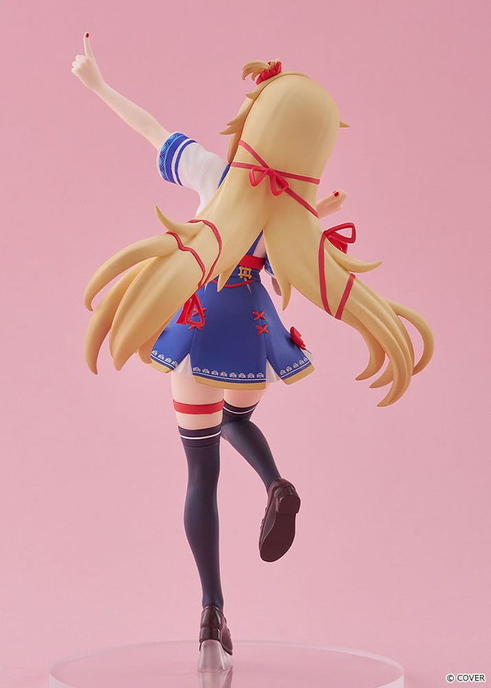 *IN STOCK* Goodsmile -Hololive Akai Haato Pop Up Parade