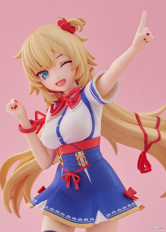 *IN STOCK* Goodsmile -Hololive Akai Haato Pop Up Parade