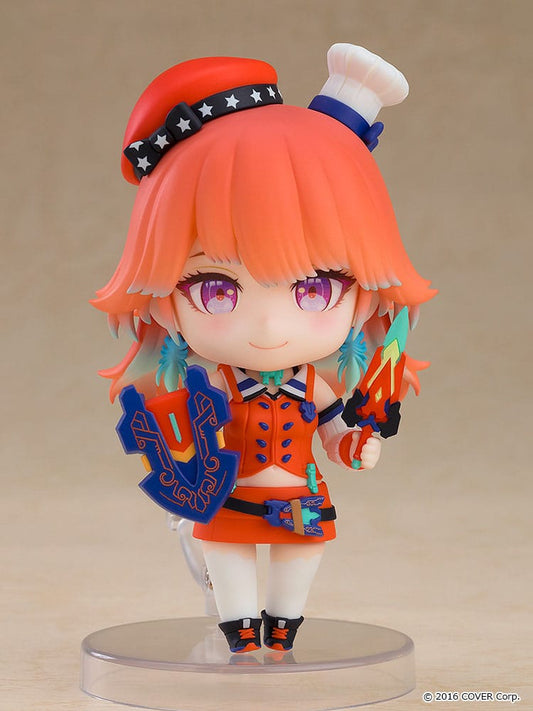 *IN STOCK* Goodsmile -Hololive Takanashi Kiara Nendoroid
