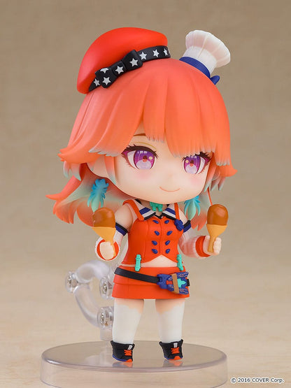 *IN STOCK* Goodsmile -Hololive Takanashi Kiara Nendoroid