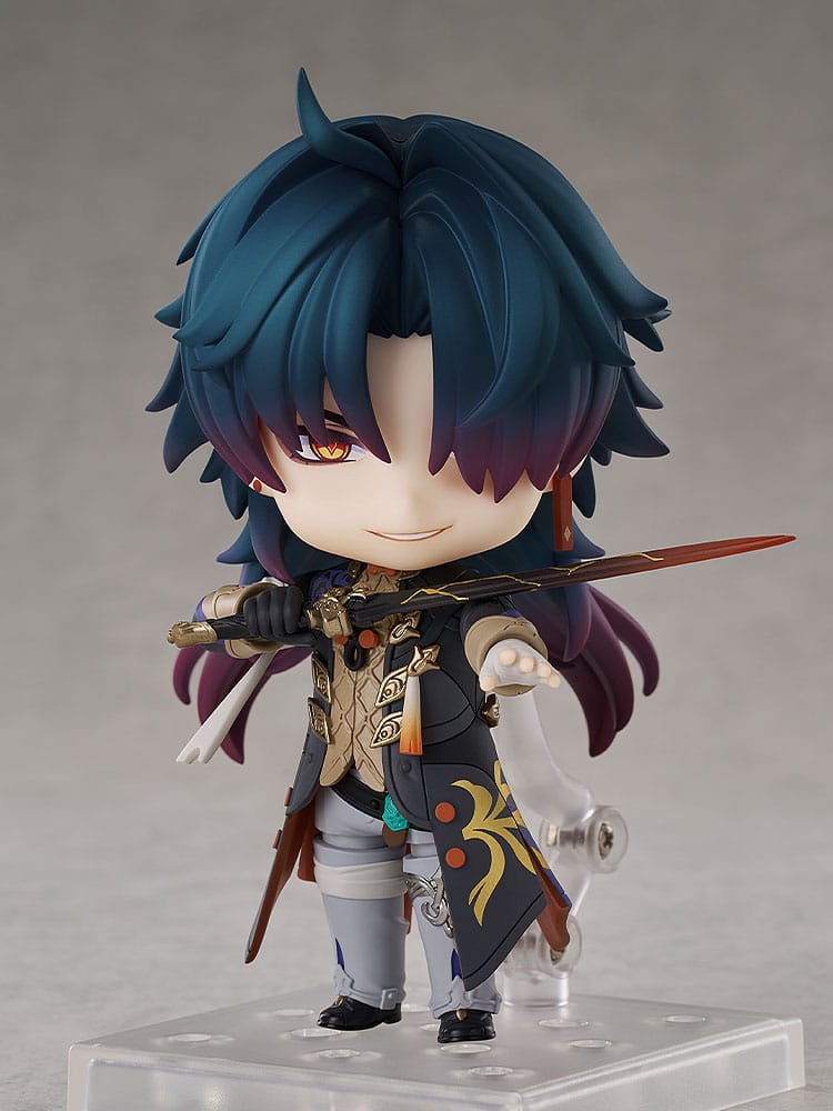 *IN STOCK* Goodsmile -Honkai Star Rail Blade Nendoroid