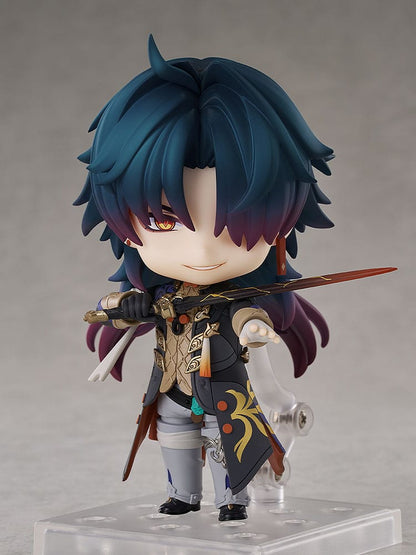 *IN STOCK* Goodsmile -Honkai Star Rail Blade Nendoroid