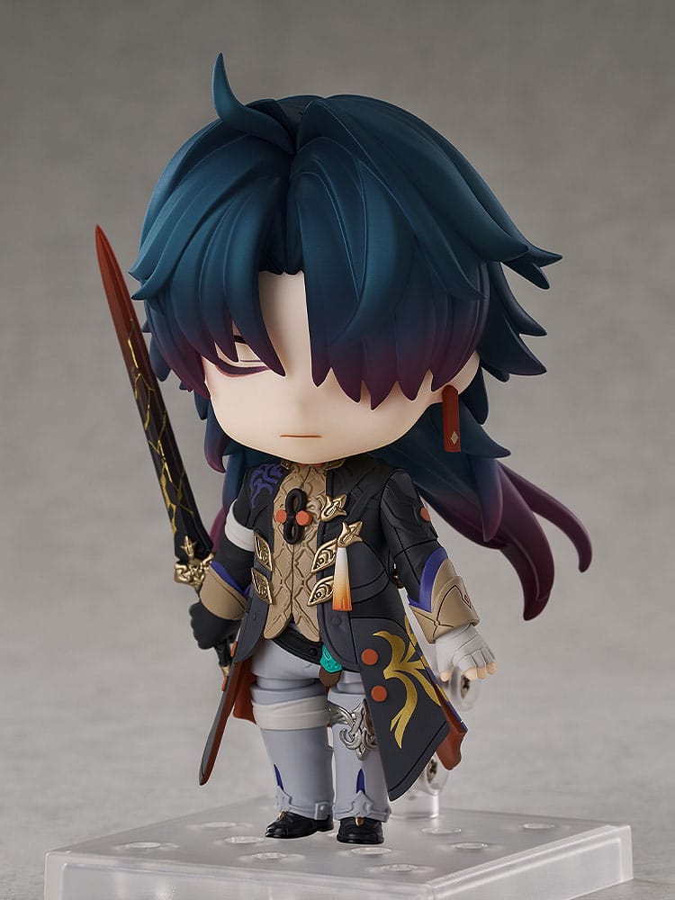 *IN STOCK* Goodsmile -Honkai Star Rail Blade Nendoroid