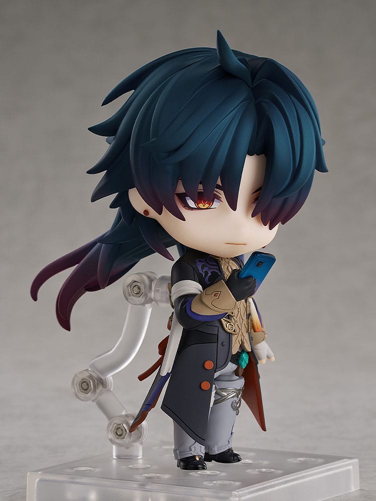 *IN STOCK* Goodsmile -Honkai Star Rail Blade Nendoroid