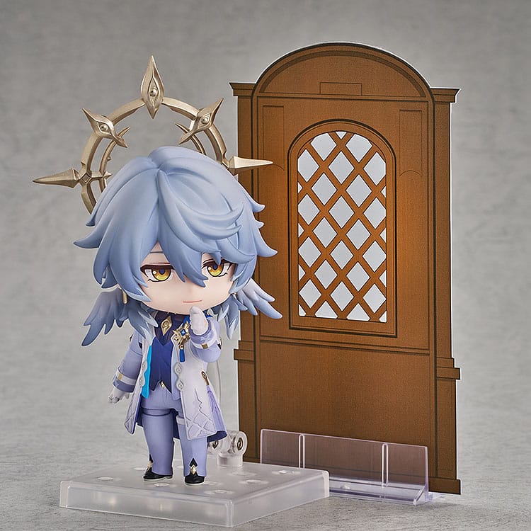 *IN STOCK* Goodsmile -Honkai Star Rail Sunday  Nendoroid