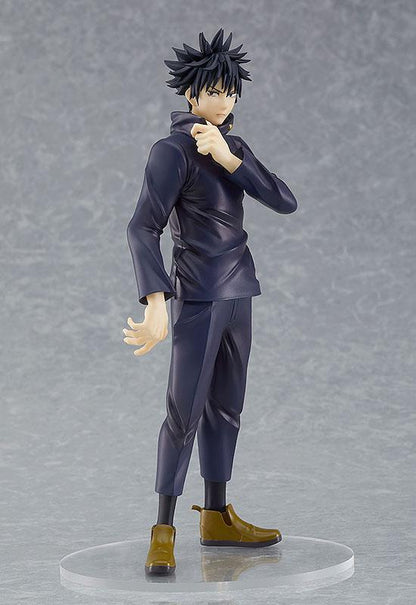 *IN STOCK* Goodsmile -Jujutsu Kaisen Megumi Fushiguro Pop up Parade