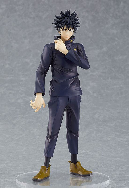 *IN STOCK* Goodsmile -Jujutsu Kaisen Megumi Fushiguro Pop up Parade