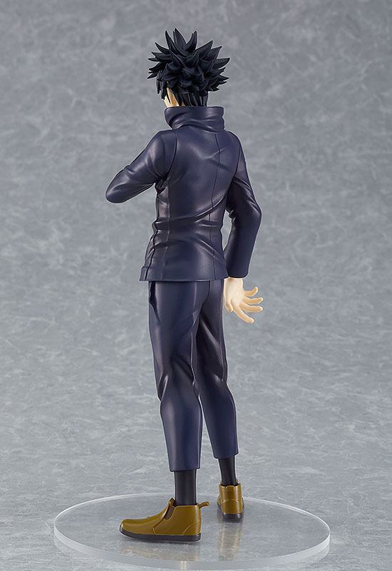 *IN STOCK* Goodsmile -Jujutsu Kaisen Megumi Fushiguro Pop up Parade